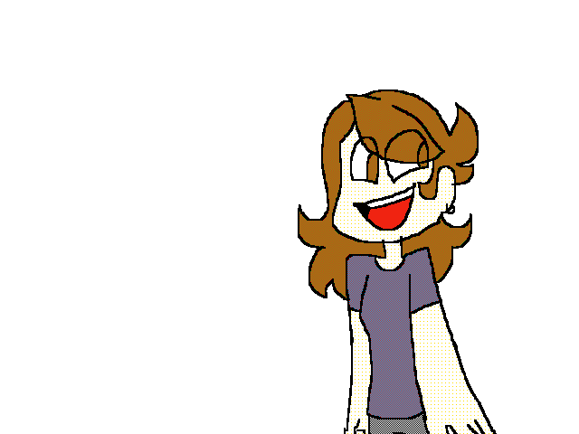 @JustMonika here is jaiden animation