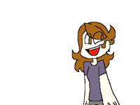 @JustMonika here is jaiden animation