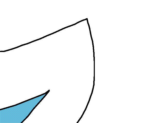 Ears ( x4 )