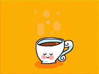 Coffee... ️