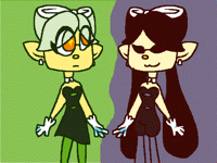 @TheSquidSisters congrats on 200 followers !!!