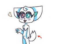 Pussy Tail Update + new style !!