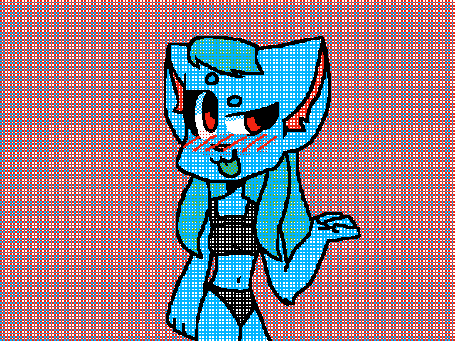 Yay new oc ( give name ideas )