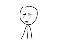 It's getting boring here..