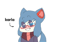 This is one of my gachaverse characters