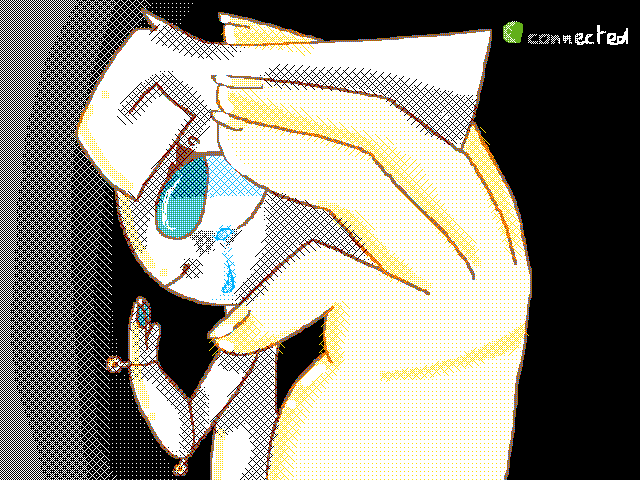 "Connected"
