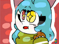 Fan animation for @SleepyChu