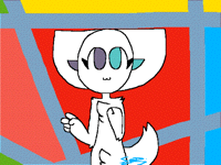 How I draw