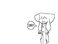 Sorry for inactivity ( new oc style )