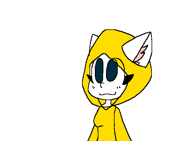 @Miaou74 fan art