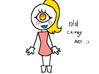 What should i animate please