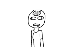 My head hurts