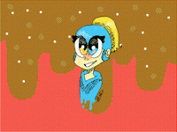 Choco-Blue :3