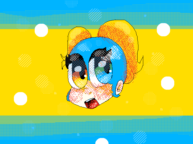 New art style
