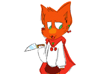@Shio emoji oc