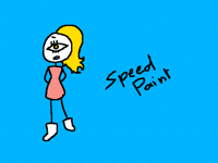Speedpaint