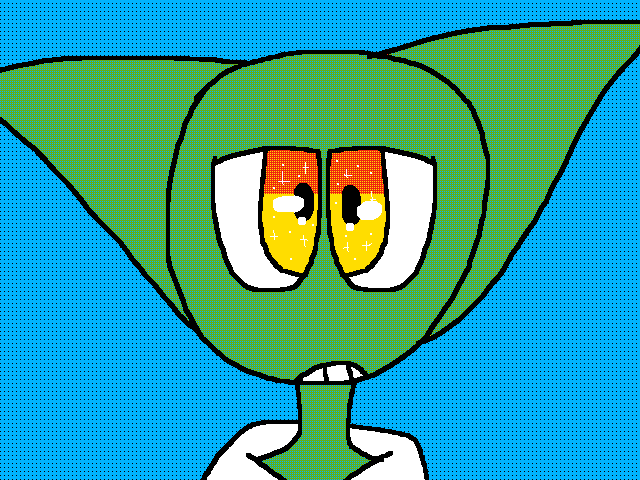 Ticking meme wip