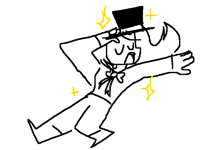 I feel so HAPPY IDK WHY:D
