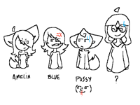 Ship my ocs òwó