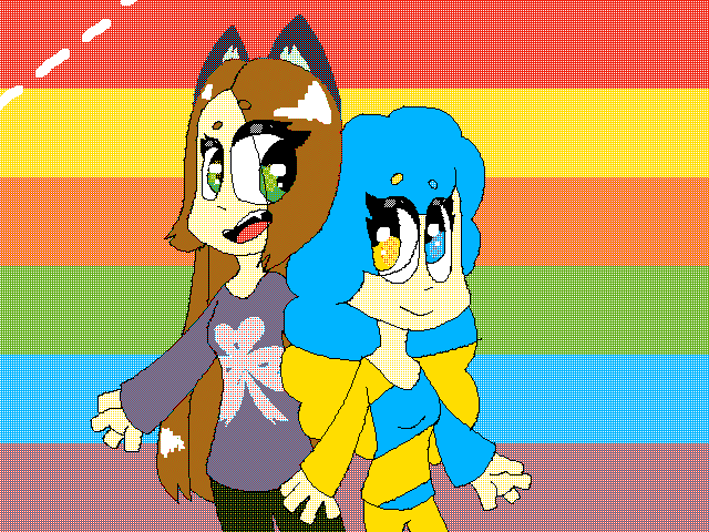 #MYTK ( this took 5 000 years to do... )