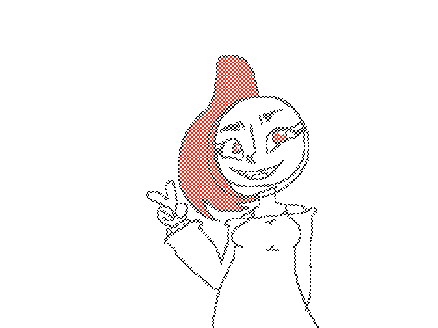 Animate yourself