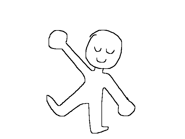 Jumpy jumpy...