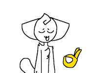Emoji ocs !! Comment 3 emojis ( picky )