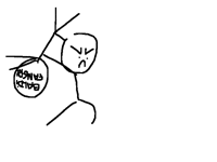 To baldi fangirls xD