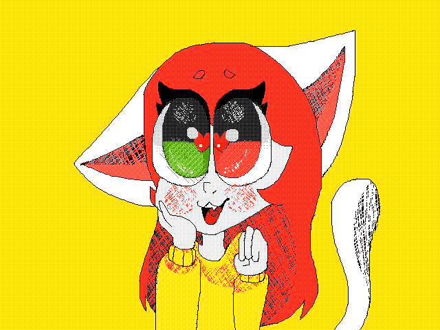 Nya !!