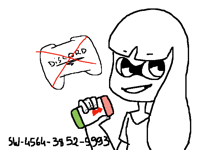 Wannq play splatoon 2 ? (Don't need discord)
