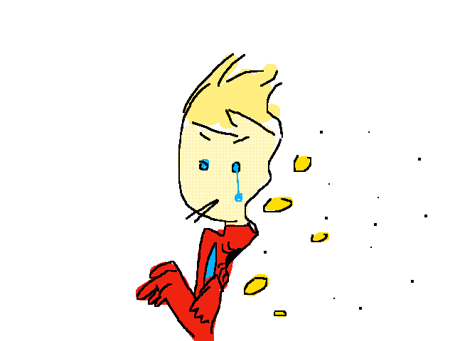 I don't feel so good mr. Stark