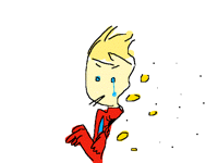 I don't feel so good mr. Stark