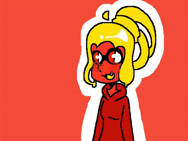 Hoi it's me