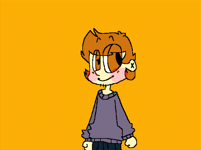 @Meowdork finished at !!