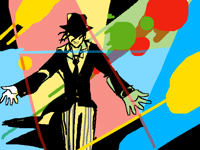 Michael  Jackson