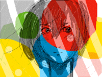 colorful