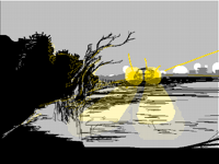 Night Asphalt