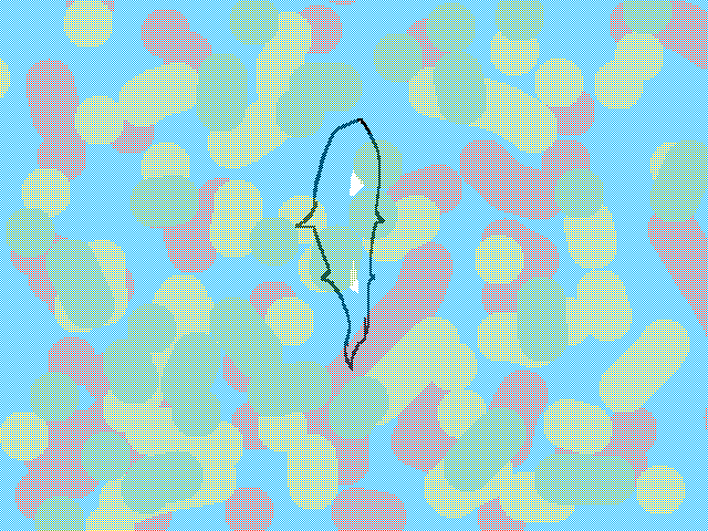 river