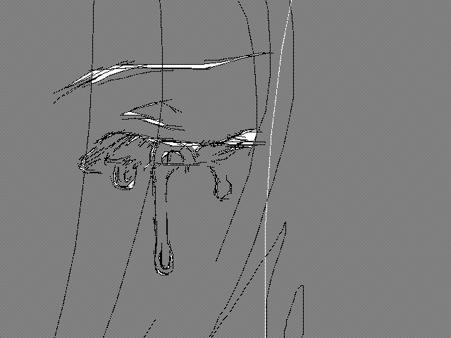 the eyes of sadness