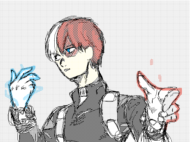 todoroki