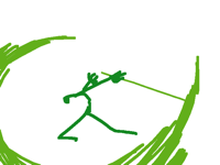 Too sharp for my taste