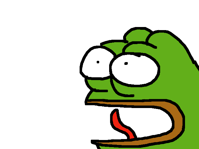 me when i get an ad after the 5th time in a row