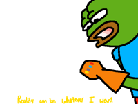 When you can legit animate/draw anything