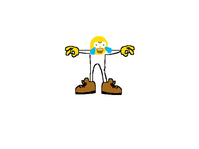 tYEET Pose