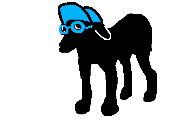 it cheesecake doggo