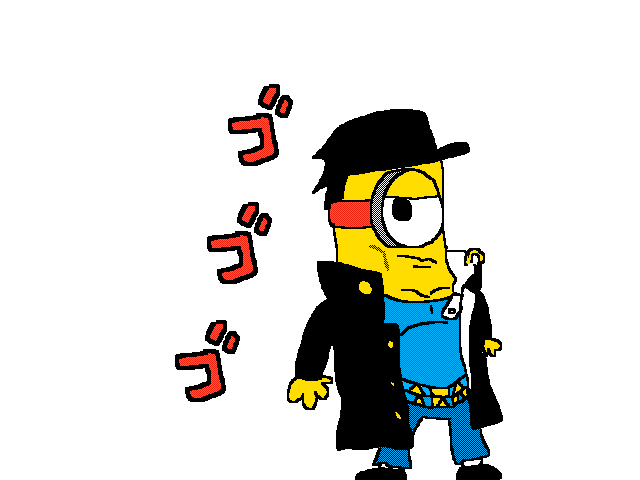 Yare Yare Daze