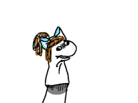 Sock puppet