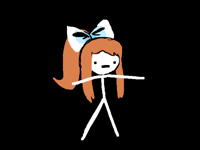 profile pics are lit