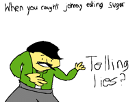 Johnny Jonny