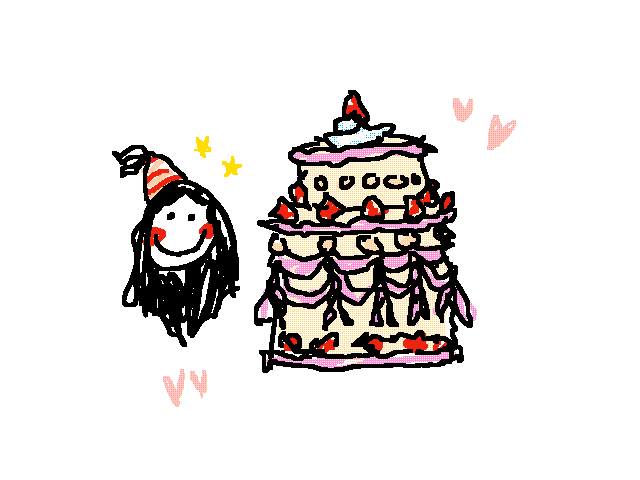7 years!!!